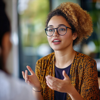 Assertive Communication